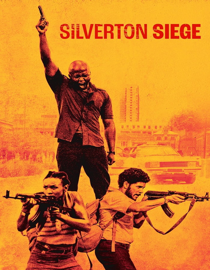 ดูหนังออนไลน์ Silverton Siege (2022) วินาศกรรมซิลเวอร์ตัน