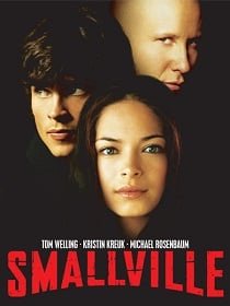 ดูหนังออนไลน์ Smallville Season 3 หนุ่มน้อยซุปเปอร์แมน ปี 3