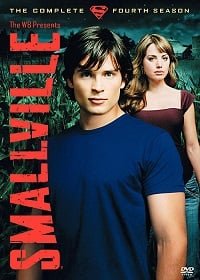 ดูหนังออนไลน์ฟรี Smallville Season 4 หนุ่มน้อยซุปเปอร์แมน ปี 4