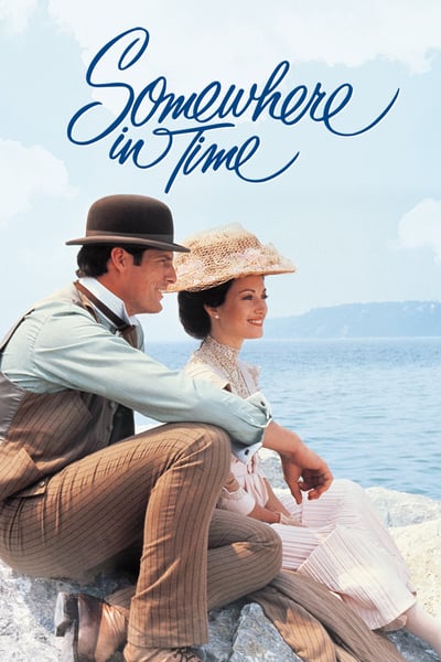 ดูหนังออนไลน์ Somewhere in Time (1980) ลิขิตรักข้ามกาลเวลา