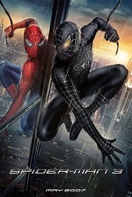 ดูหนังออนไลน์ Spider Man 3 (2007) ไอ้แมงมุม ภาค 3