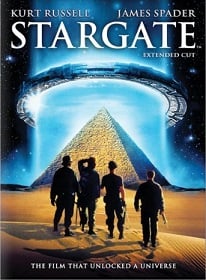 ดูหนังออนไลน์ฟรี Stargate (1994) สตาร์เกท ทะลุคนทะลุจักรวาล