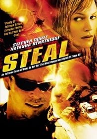 ดูหนังออนไลน์ Steal (2002) โจรเหนือโจร