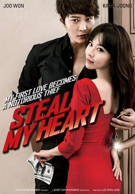 ดูหนังออนไลน์ Steal My Heart (2013) จิ๊กหัวใจยัยตัวร้าย