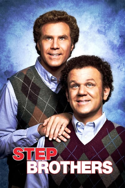 ดูหนังออนไลน์ฟรี Step Brothers (2008) สเต๊ป บราเธอร์ส ถึงหน้าแก่แต่ใจยังเอ๊าะ