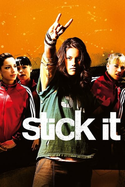 ดูหนังออนไลน์ฟรี Stick It (2006) ฮิป เฮี้ยว ห้าว สาวยิมพันธุ์ซ่าส์