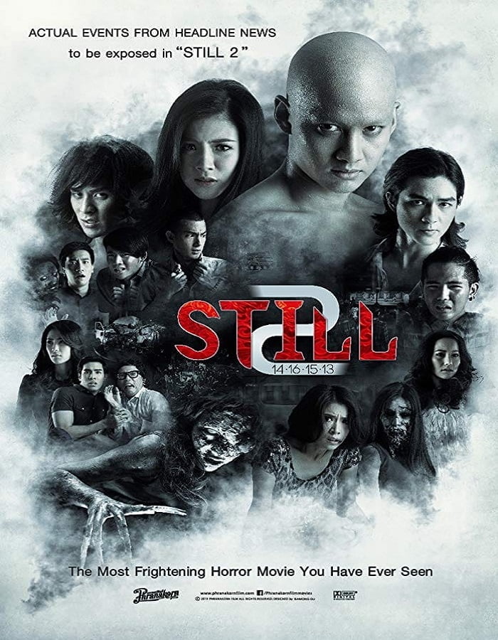 ดูหนังออนไลน์ฟรี Still 2 (2014) ตายโหงตายเฮี้ยน