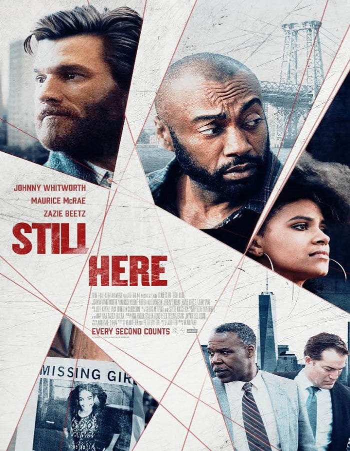 ดูหนังออนไลน์ฟรี Still Here (2020)