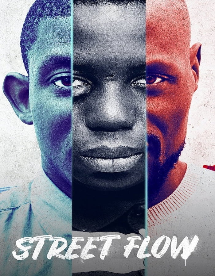 ดูหนังออนไลน์ฟรี Street Flow (2019) ทางแยก