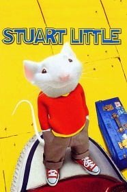 ดูหนังออนไลน์ฟรี Stuart Little 1 (1999) สจ๊วต ลิตเติ้ล 1