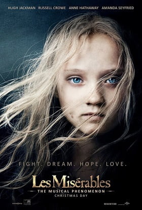 ดูหนังออนไลน์ Sub Les Misérables (2012) เล มิเซราบล์