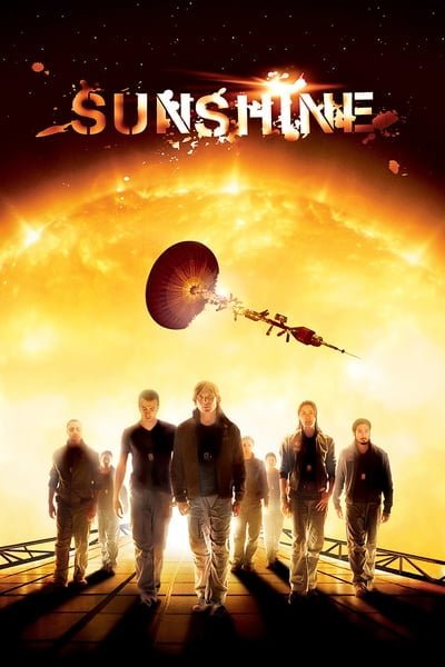 ดูหนังออนไลน์ Sunshine (2007) ซันไชน์ ยุทธการสยบพระอาทิตย์