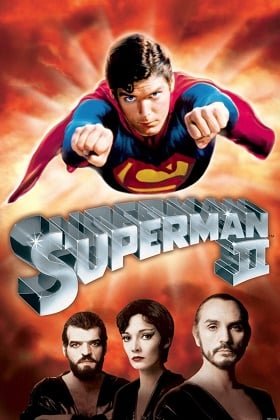 ดูหนังออนไลน์ Superman II (1980) ซูเปอร์แมน II ภาค 2