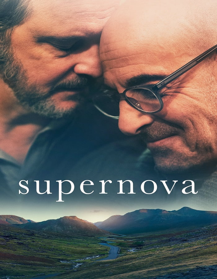 ดูหนังออนไลน์ฟรี Supernova (2020) กอดให้รักไม่เลือน