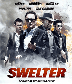 ดูหนังออนไลน์ Swelter (2014) ปล้นฉะนรก