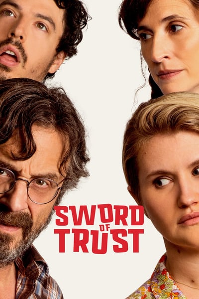 ดูหนังออนไลน์ Sword of Trust (2019)