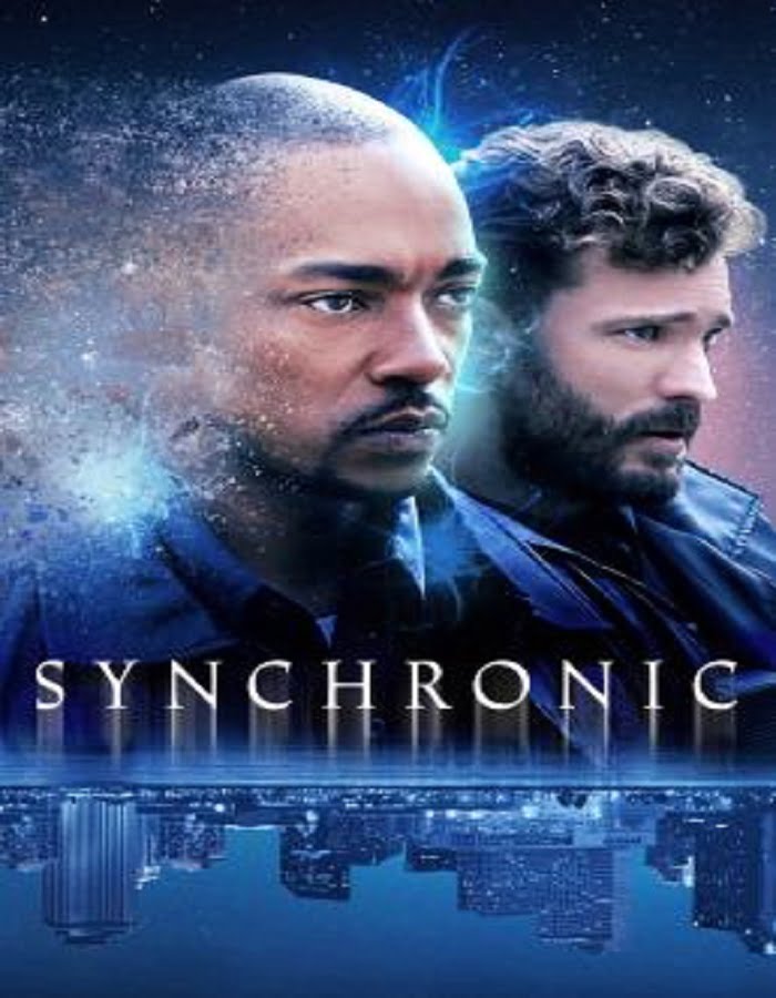 ดูหนังออนไลน์ Synchronic (2019)