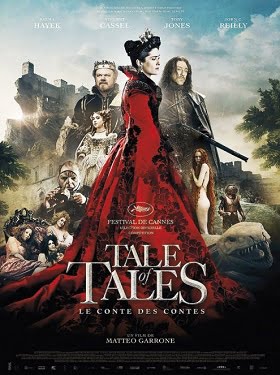 ดูหนังออนไลน์ Tale of Tales (2015) ตำนานนิทานทมิฬ