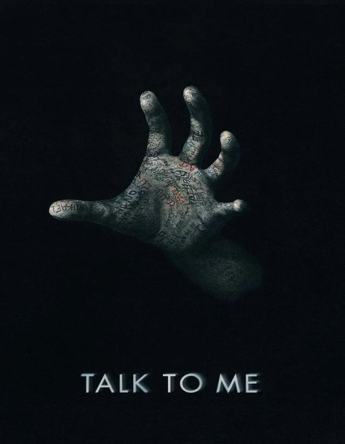 ดูหนังออนไลน์ Talk to Me (2023) จับ มือ ผี