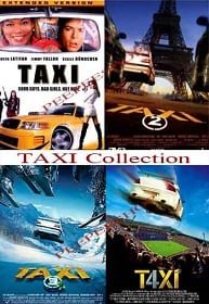 ดูหนังออนไลน์ฟรี Taxi แท็กซี่ซิ่งระเบิด บ้าระห่ำ ภาค 1-2-3-4