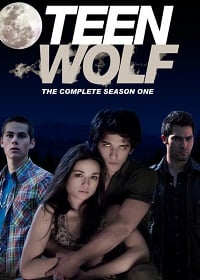 ดูหนังออนไลน์ Teen Wolf Season 1 ทีนวูล์ฟ หนุ่มน้อยมนุษย์หมาป่า ปี 1