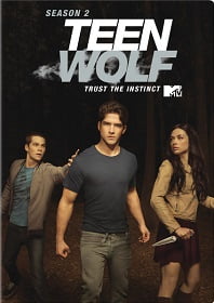 ดูหนังออนไลน์ฟรี Teen Wolf Season 2 ทีนวูล์ฟ หนุ่มน้อยมนุษย์หมาป่า ปี 2