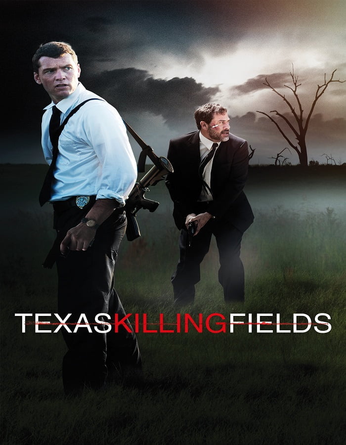 ดูหนังออนไลน์ Texas Killing Fields (2011) ล่าเดนโหด โคตรคนต่างขั้ว