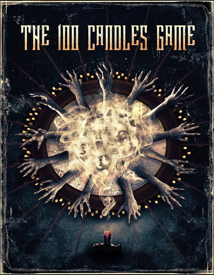 ดูหนังออนไลน์ฟรี The 100 Candles Game (2020) เกมสยอง ส่องวิญญาณ