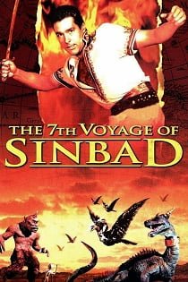 ดูหนังออนไลน์ The 7th Voyage of Sinbad (1958) ซินแบดพิชิตแดนมหัศจรรย์