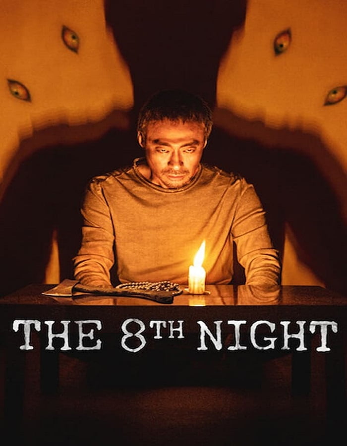 ดูหนังออนไลน์ The 8th Night (2021) คืนที่ 8