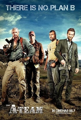 ดูหนังออนไลน์ฟรี The A-Team (2010) หน่วยพิฆาตเดนตาย