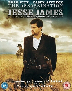 ดูหนังออนไลน์ The Assassination of Jesse James by the Coward Robert Ford (2007) แผนสังหารตำนานจอมโจร เจสซี่ เจมส์