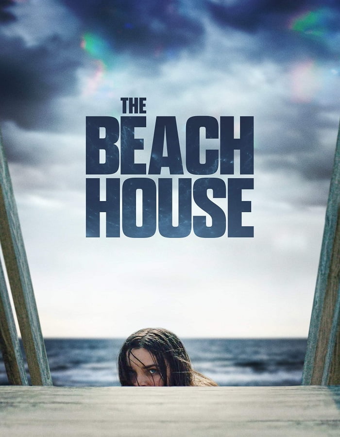 ดูหนังออนไลน์ฟรี The Beach House (2019)