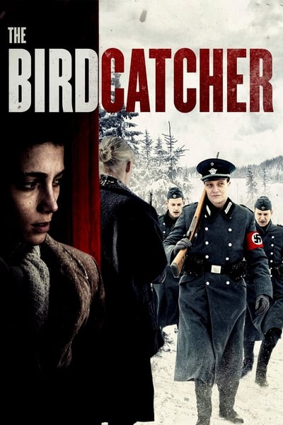 ดูหนังออนไลน์ The Birdcatcher (2019)