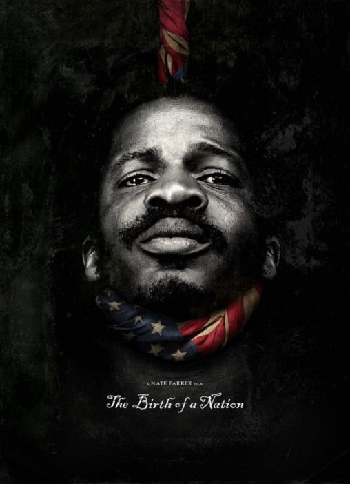 ดูหนังออนไลน์ฟรี The Birth of a Nation (2016) หัวใจทาส สงครามสร้างแผ่นดิน