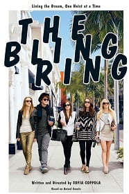 ดูหนังออนไลน์ The Bling Ring (2013) วัยร้าย วัยลัก