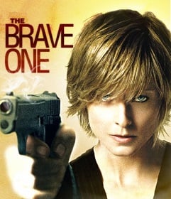 ดูหนังออนไลน์ฟรี The Brave One (2007) เดอะ เบรฟ วัน หัวใจเธอต้องกล้า