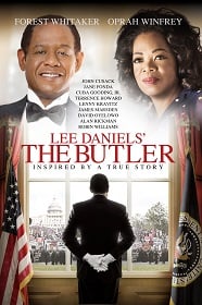 ดูหนังออนไลน์ The Butler (2013) เดอะ บัทเลอร์ เกียรติยศพ่อบ้านบันลือโลก