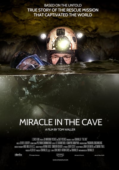 ดูหนังออนไลน์ฟรี The Cave (2019) นางนอน