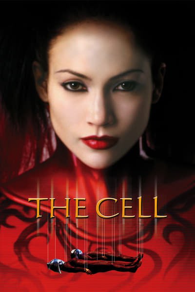 ดูหนังออนไลน์ The Cell (2000) เหยื่อเงียบอำมหิต