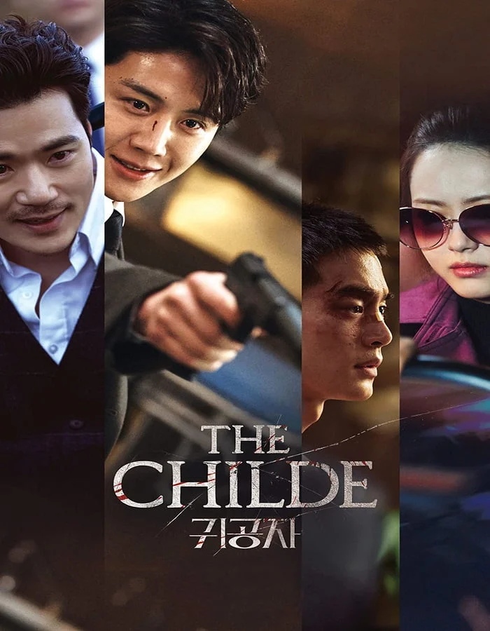 ดูหนังออนไลน์ฟรี The Childe (2023) เทพบุตร ล่านรก