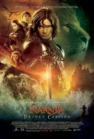 ดูหนังออนไลน์ The Chronicles of Narnia 2 Prince Caspian (2008) อภินิหารตำนานแห่งนาร์เนีย ตอน เจ้าชายแคสเปี้ยน