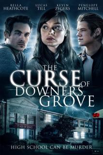 ดูหนังออนไลน์ The Curse of Downers Grove (2015) โรงเรียนต้องคำสาป