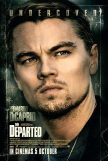 ดูหนังออนไลน์ The Departed (2006) ภารกิจโหด แฝงตัวโค่นเจ้าพ่อ