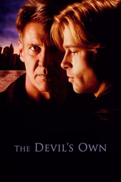 ดูหนังออนไลน์ฟรี The Devil’s Own (1997) ภารกิจล่าหักเหลี่ยม