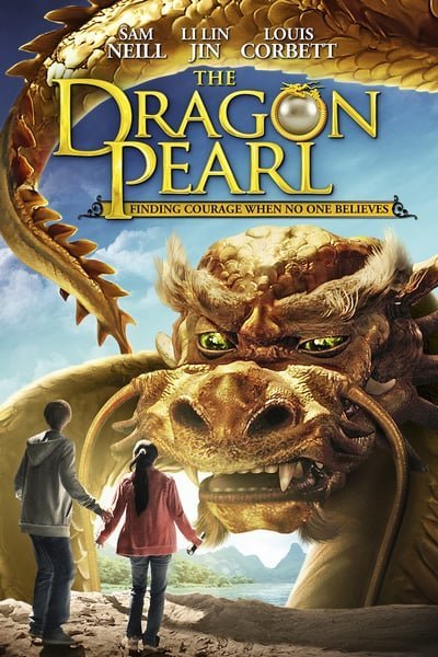 ดูหนังออนไลน์ The Dragon Pearl (2011) มหัศจรรย์มังกรเหนือกาลเวลา