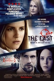 ดูหนังออนไลน์ The East (2013) เดอะอีสต์ ทีมจารชนโค่นองค์กรโฉด