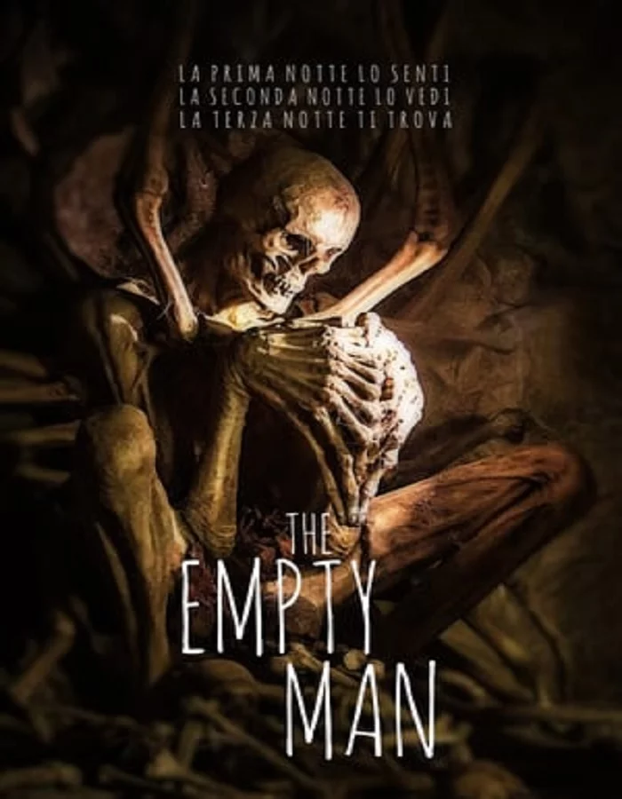 ดูหนังออนไลน์ฟรี The Empty Man (2020) เป่าเรียกผี