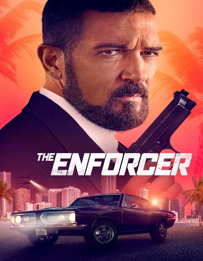 ดูหนังออนไลน์ฟรี The Enforcer (2022)