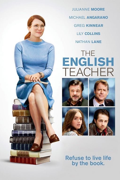 ดูหนังออนไลน์ฟรี The English Teacher (2013) ครูใสหัวใจสะออน